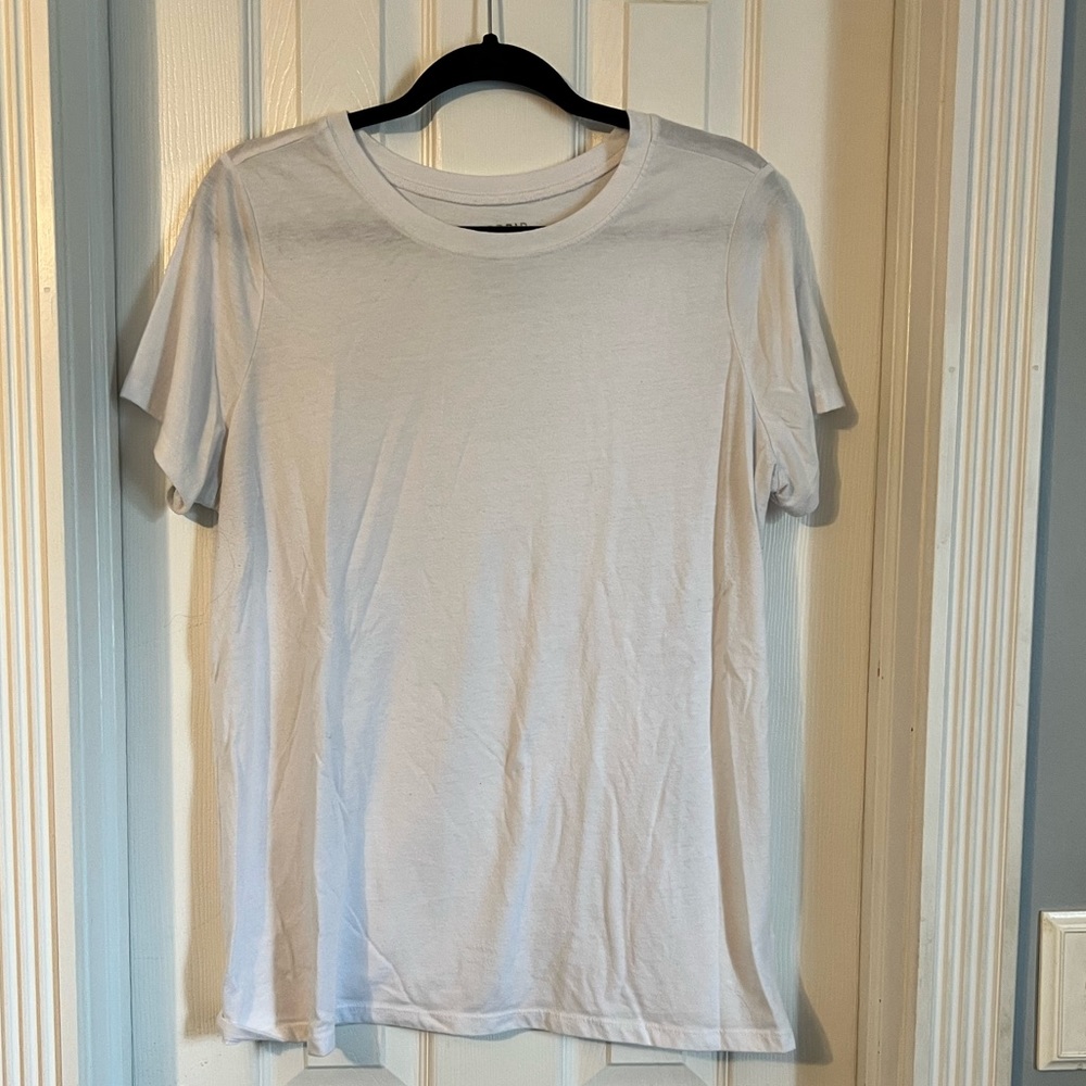 Torrid Classic Fit Tee